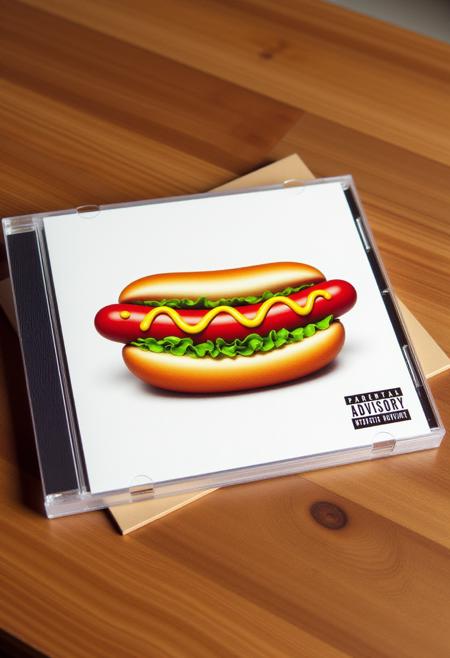 Album Art Actualizer [FLUX] v1-CD Case