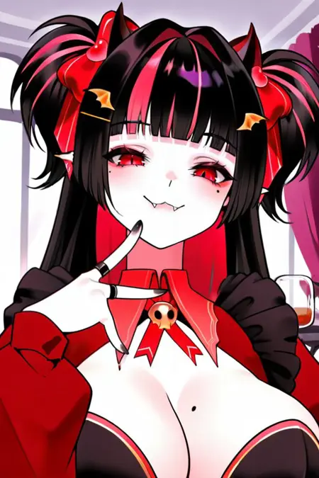 AmanoChii (Vtuber)