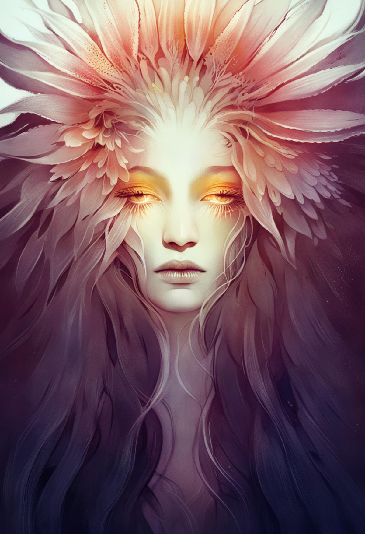 Anna Dittmann Style XL image by tosave