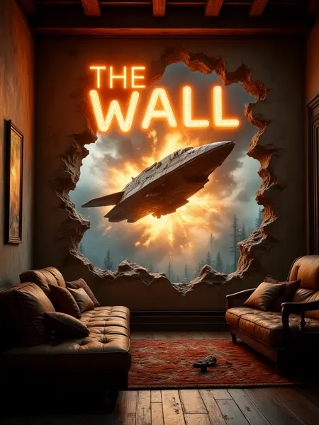 The Wall - CE
