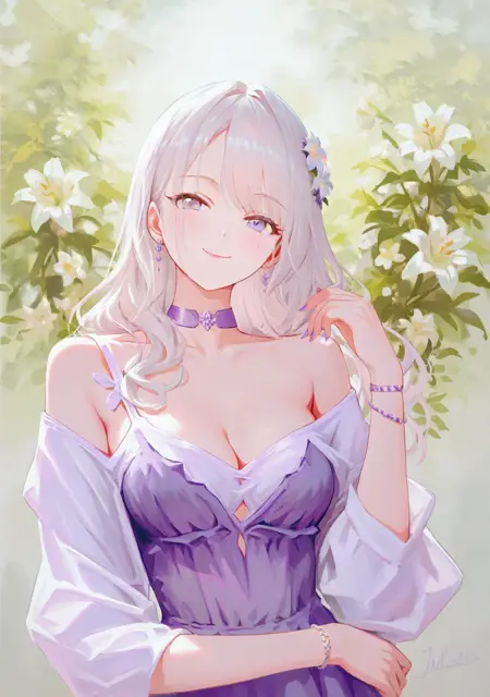 qingli_ye | artist style