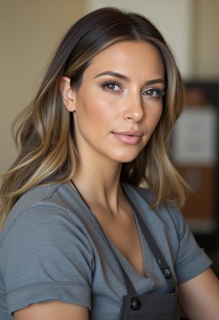 Kim Kardashian 2014 Flux and SDXL v1.0 (Flux)