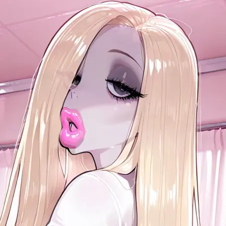 BimboSadako's Avatar