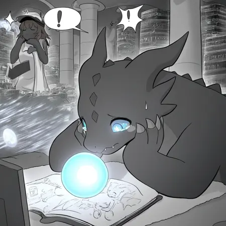 Aileen Pritani (Solo farming in the tower)