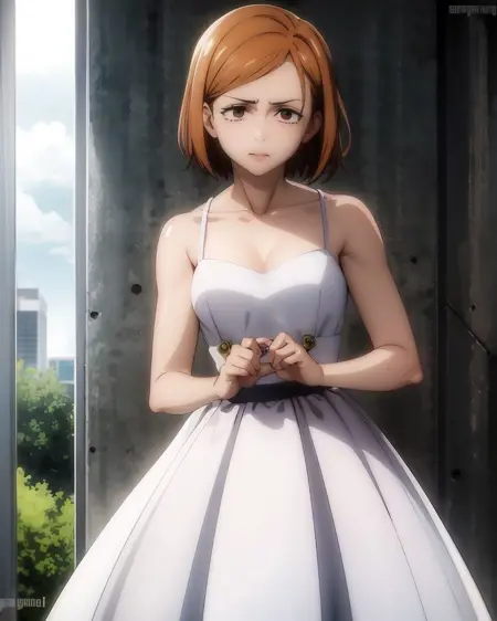 Nobara - Jujutsu kaisen