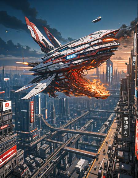 City Worlds 01 EFFECTS v1.5