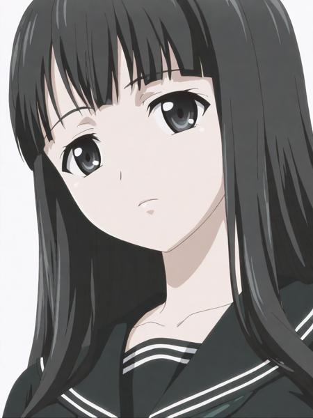 白夜 凛音（びゃくや りんね）| euphoria hassakuillustriousv30