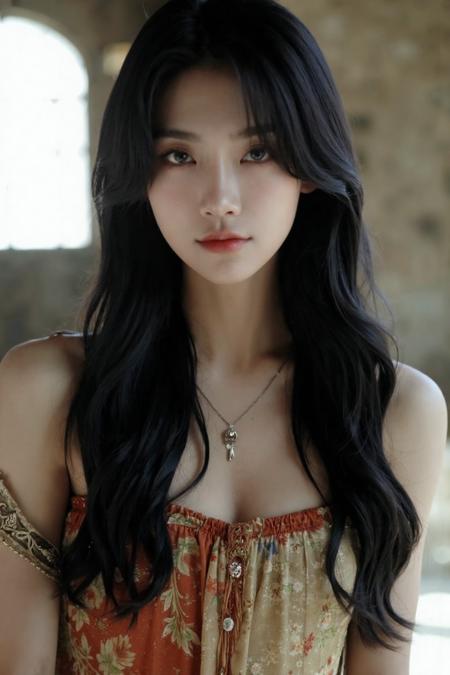 Zeng Keni Makina FLUX v1.0