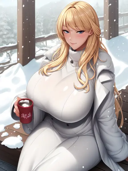 Karasu (カラス) - Akisu (空巣) Style [PonyXL]