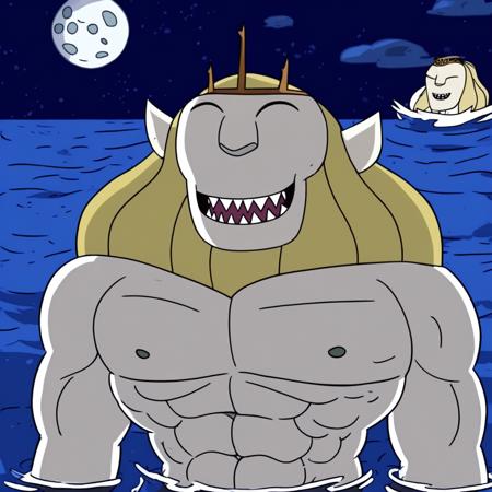 Vampire King V2 V1