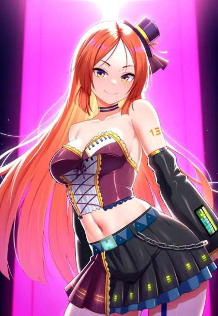 (2 Outfits) Namine Ritsu (PD/IL/SD) (UTAU/Vipperloid)