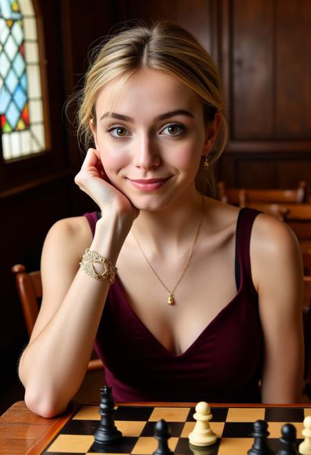 Anna Cramling v1.0