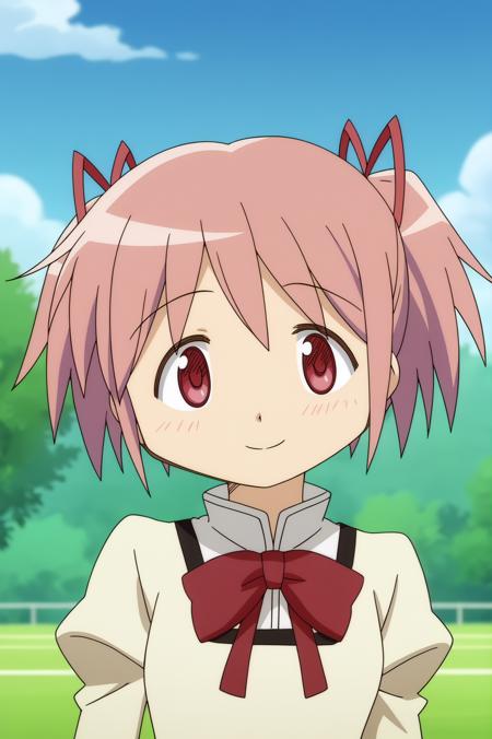 Madoka | Madoka Kaname PDXL