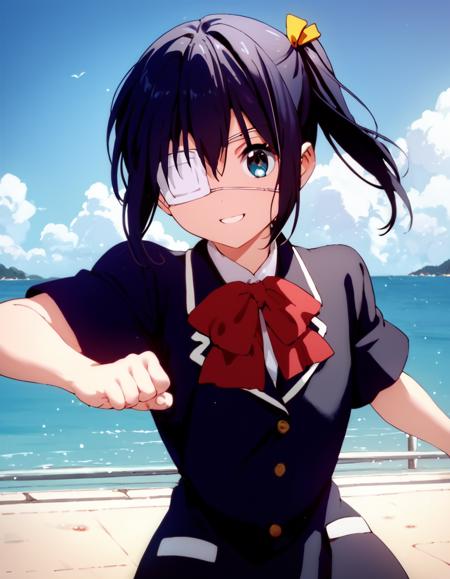 Love, Chunibyo & Other Delusions! - Girls Pack v1.0