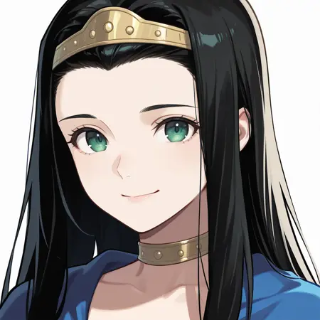 Princess Medea (Dragon Quest VIII)