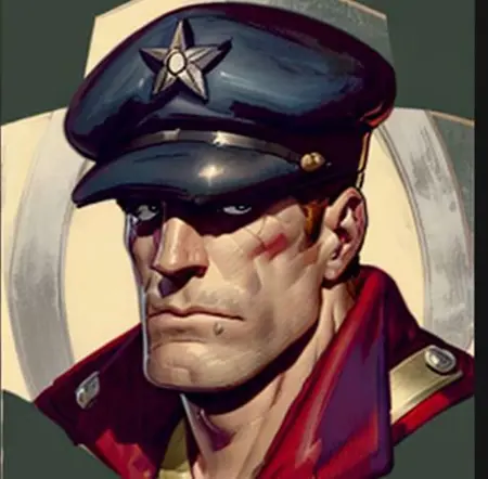 Boris401's Avatar