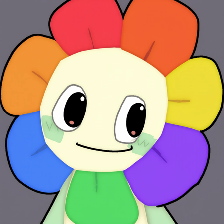Dandy [DANDY'S WORLD] Flux V1