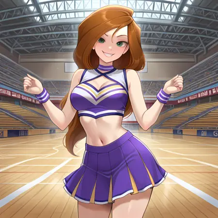 Gymnasium