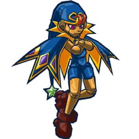 Phraxas's Avatar