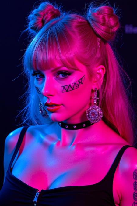 Taylor Swift (Flux) V1