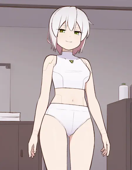 Lob/Lob10ster (Car10 Alt) Artstyle (Bonus: Android Seams)