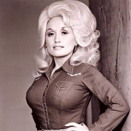Dolly Parton v1.0