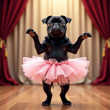 Dog Pug v1.0