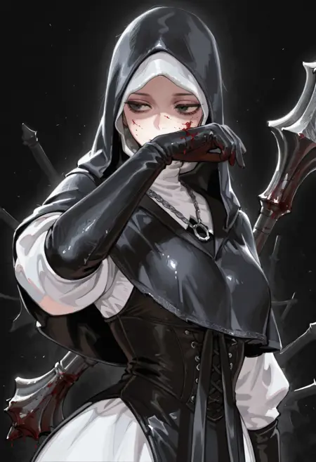 Undertaker (Elden Ring) | Goofy Ai