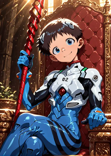 わるしゃ@waryusya (財善わるしゃ) Style | Original Artist Style