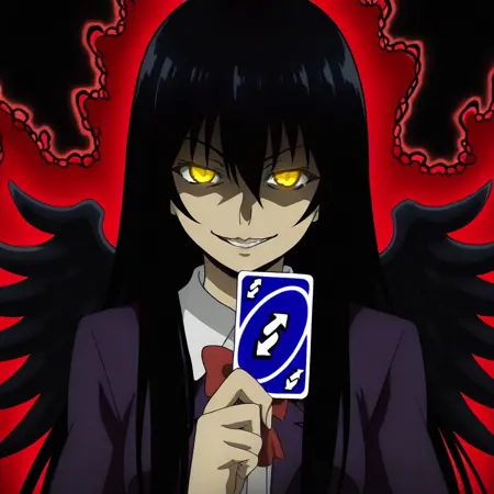 Uno Reverse