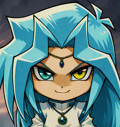 Xeogran's Avatar