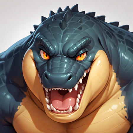 BexGator's Avatar