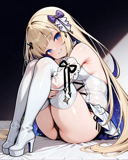 Amanogawa Shiina(PC)