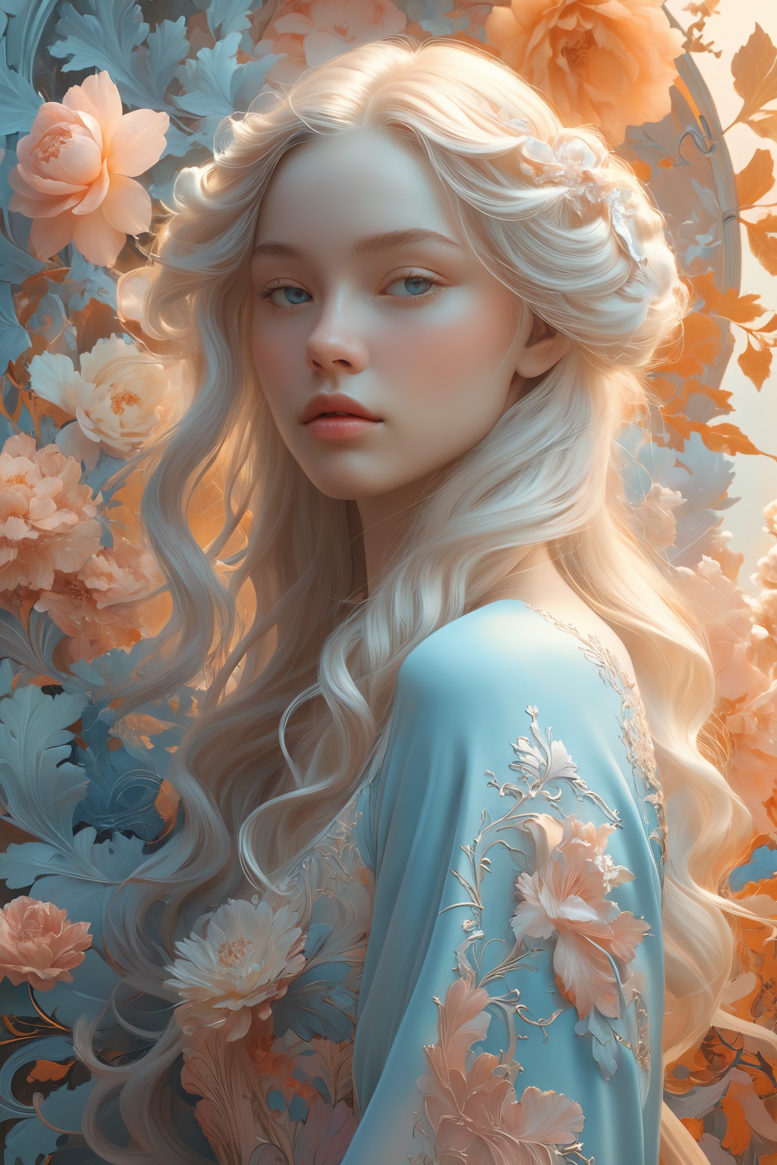Deviantart'S Princessjade: Stunning Artwork Revealed - i61vcq1