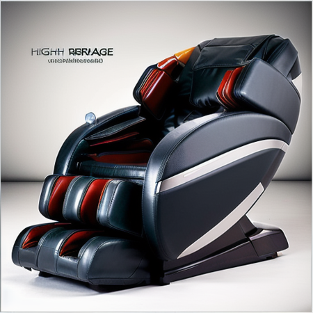 high quality,a massage chair,massage_chair\(mix\)  <lora:massage chair:0.5>