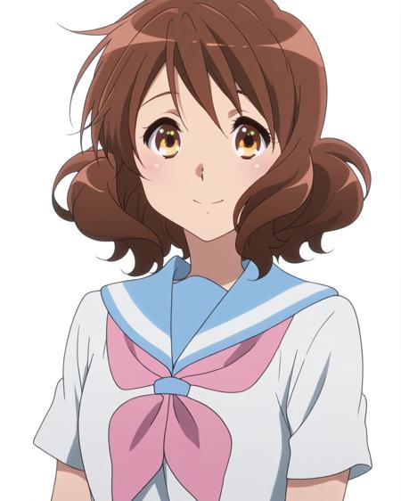 [IL] Kumiko Oumae - Hibike! Euphonium v1.0il