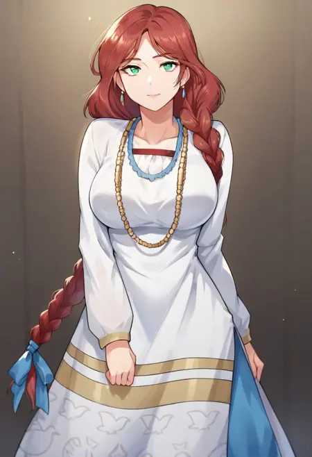 Karin (from Cooking Compainions) [Pony]