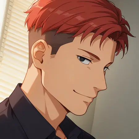 Nezu Tarou (Detectives These Days Are Crazy!)