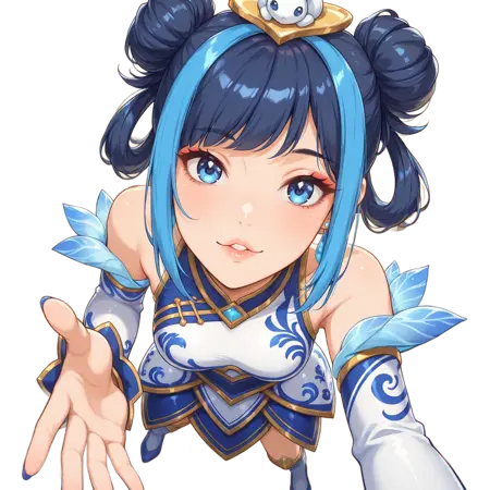 cydaea's Avatar