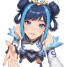 cydaea's Avatar