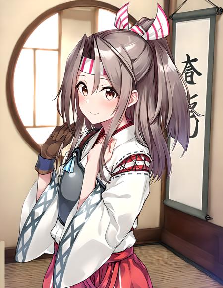 zuihou/瑞鳳（艦隊これくしょん） illustrious_XL