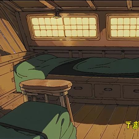 (clockwork:1.2), studio_ghibli_anime_style style, labelled, overlays, oled display, annotated, technical, knolling diagram, technical drawing, display case, dramatic lighting, glow, dof, reflections, refractions