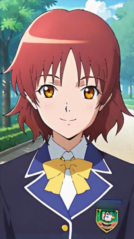 星川 真希 - ときめきメモリアル4 / Hoshikawa Maki - Tokimeki Memorial4 v1.1