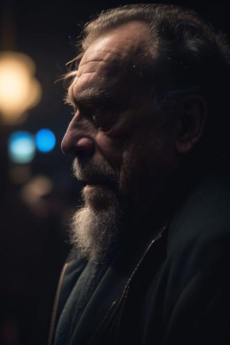 Bukowski v1.0