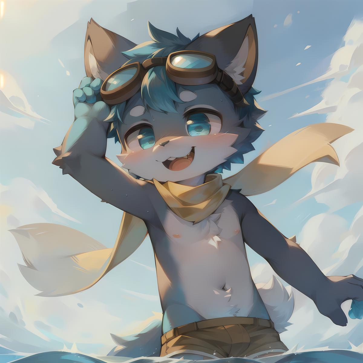 Image posted by cuda out of memory
