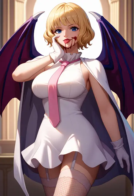 [PonyV6 XL] Stussy | One Piece