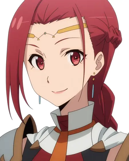 [IL] Pina Co Lada - Gate: Jieitai Kanochi nite, Kaku Tatakaeri