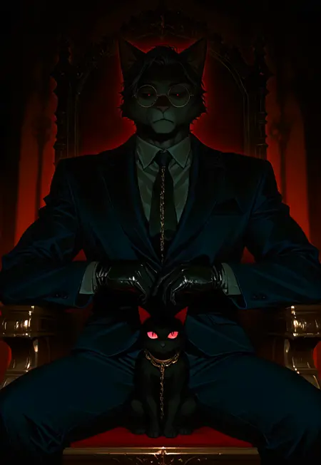 Foxis's Avatar