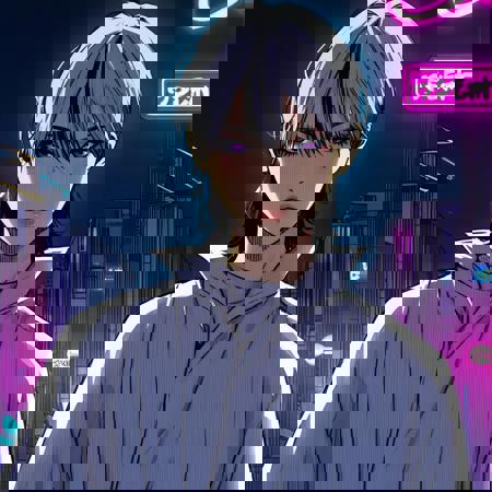 Takeda Kaneshiro -WindBreaker v1.0