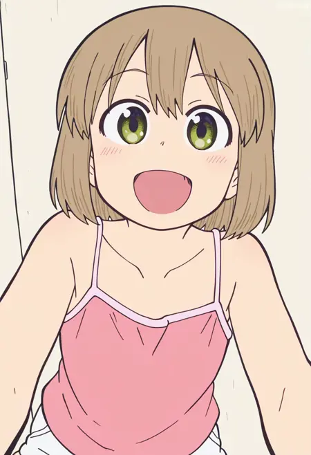 Niikura (新倉/にーくら) - CITY THE ANIMATION